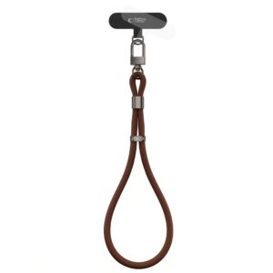 Tech-Protect C11S RIEŠO DIRŽELIS WALNUT BROWN - Image 7