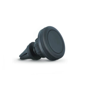 Maxlife automobilinis laikiklis ventiliacijos grotelėms MXCH-12 magnetinis juodas