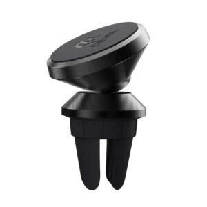 Devia automobilinis laikiklis ES043 magnetinis ventiliacijos grotelėms juodas - Image 2
