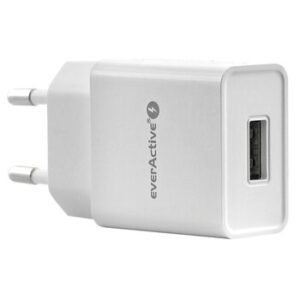 Įkroviklis everActive SC-200 1xUSB 2,4A - Image 1