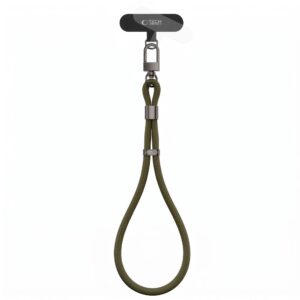Tech-Protect C11S VIRVINIS RIEŠO DIRŽELIS NOMAD KHAKI - Image 8