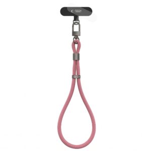 Tech-Protect C11S VIRVELINIS RIEŠO DIRŽELIS DUSTY ROSE - Image 7