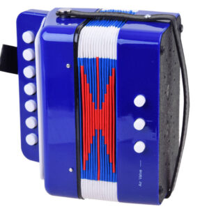 VAIKIŠKAS AKORDEONAS IN0026 - Image 8