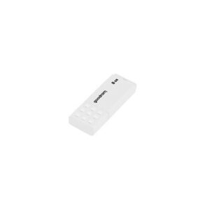 Goodram USB atmintinė 8GB USB 2.0 UME2 balta - Image 2