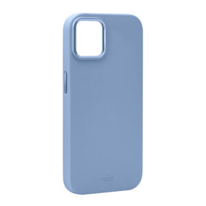 Puro Icon Mag Pro MagSafe Silicone dėklas skirtas Apple iPhone 15 - Light Blue