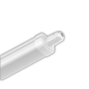 Hermetinis LED šviestuvas Braytron PROLINE IPG M, 40 W, baltas - Image 4