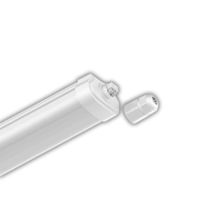 Hermetinis LED šviestuvas Braytron PROLINE IPG M, 40 W, baltas - Image 5