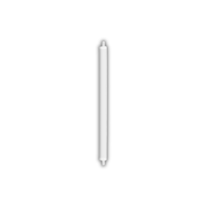 Hermetinis LED šviestuvas Braytron PROLINE IPG M, 60 W, baltas - Image 2
