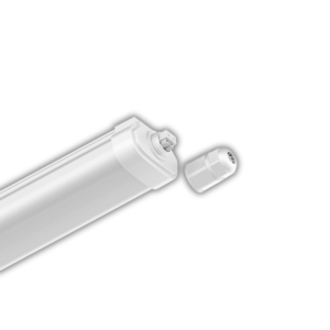 Hermetinis LED šviestuvas Braytron PROLINE IPG M, 60 W, baltas - Image 5