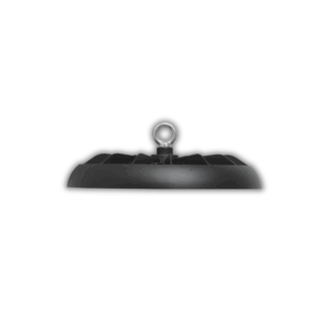 Pramoninis LED šviestuvas Braytron HIBAY, 100 W, juodas - Image 2