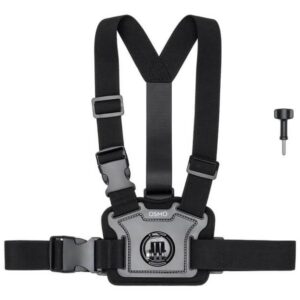 CAMERA ACC ACTION CHEST STRAP/MOUNT CP.AS.AA000000 DJI