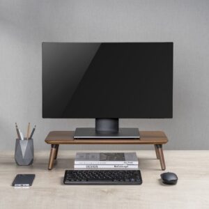 MACLEAN MC-930“ MONITORIAUS STOVAS - Image 3