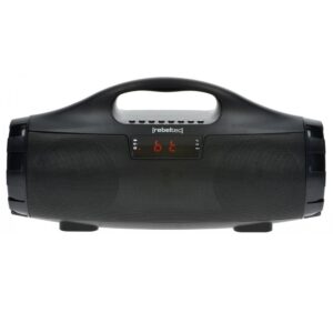 Rebeltec „Bluetooth“ garsiakalbis SoundBOX 390 juodas - Image 2