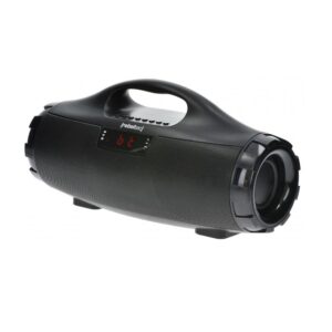 Rebeltec „Bluetooth“ garsiakalbis SoundBOX 390 juodas - Image 3