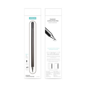 Joyroom JR-BP560 Excellent Series Passive Stylus - Black - Image 2