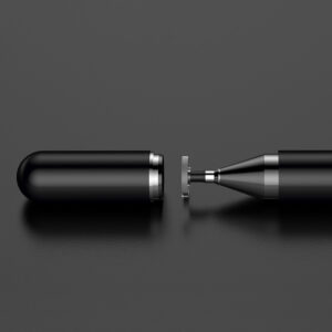 Joyroom JR-BP560 Excellent Series Passive Stylus - Black - Image 3