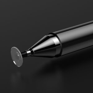 Joyroom JR-BP560 Excellent Series Passive Stylus - Black - Image 4