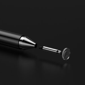 Joyroom JR-BP560 Excellent Series Passive Stylus - Black - Image 6