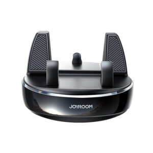 Joyroom JR-ZS330 Car Holder Stand - Black - Image 3