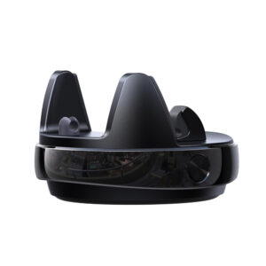 Joyroom JR-ZS330 Car Holder Stand - Black - Image 6