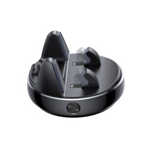 Joyroom JR-ZS330 Car Holder Stand - Black - Image 7