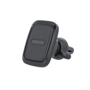 Forever automobilinis laikiklis ventiliacijos grotelėms MH-210 magnetinis juodas