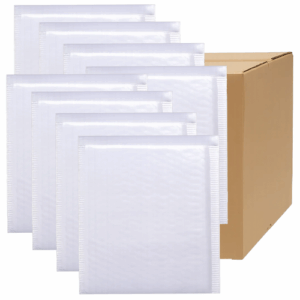Burbuliniai vokai 50x60 cm - 85 vnt. Maaleo 26326