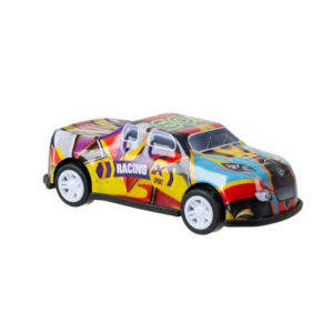 Motorizuoti automobiliai lagamine, 50 vnt. 26603 - Image 5
