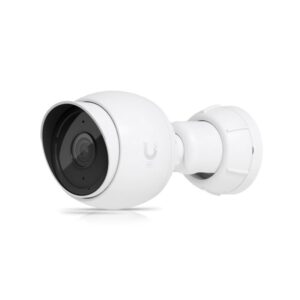 Ubiquiti G5 Bullet Kulka (forma) IP apsaugos kamera Vidaus ir lauko 2688 x 1512 pikseliai Siena / stulpas