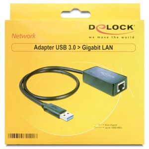 DeLOCK 62121 sąsajos plokštė / adapteris - Image 2