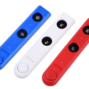 Lazeriniai pistoletai + projektorius Laser ZA4368 - Image 8