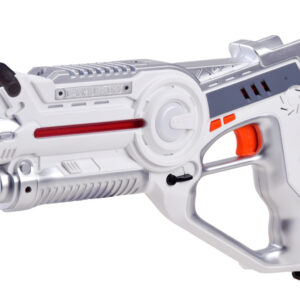 Lazeriniai pistoletai + projektorius Laser ZA4368 - Image 5