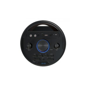 Rebeltec „Bluetooth“ garsiakalbis SoundBOX 630 juodas - Image 2