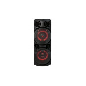 Rebeltec „Bluetooth“ garsiakalbis SoundBOX 630 juodas - Image 3