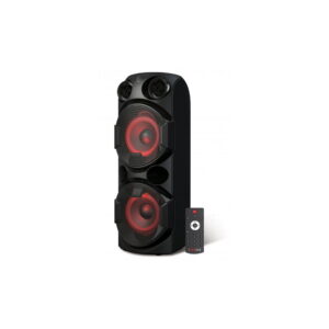 Rebeltec „Bluetooth“ garsiakalbis SoundBOX 630 juodas - Image 4