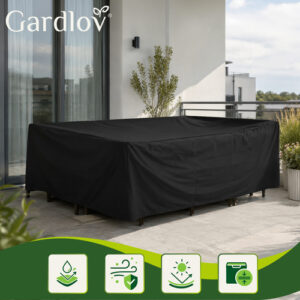 Gardlov baldų komplekto užvalkalas 205x160x70cm - Image 3
