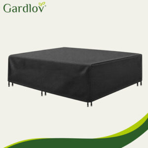 Gardlov baldų komplekto užvalkalas 205x160x70cm - Image 5
