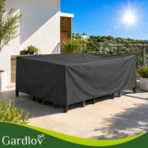 Gardlov baldų komplekto užvalkalas 205x160x70cm - Image 6