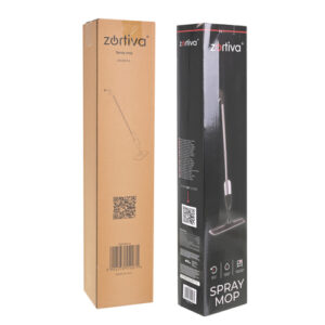 „Zortiva“ 300 ml purškiama šluostė - Image 2
