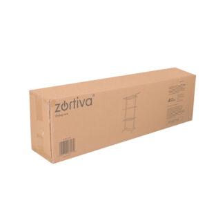 Skalbinių džiovyklė – pastatoma Zortiva 27129 - Image 2