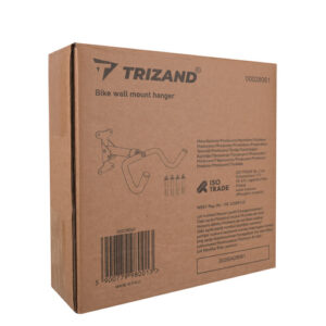 Trizand 30 kg dviračių laikiklis - Image 2