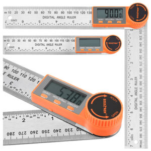 „Bigstreen 26957“ elektroninis matlankis