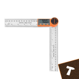 „Bigstreen 26957“ elektroninis matlankis - Image 6