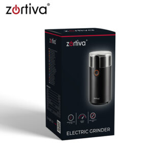 Elektrinis malūnėlis „Zortiva“ - Image 2
