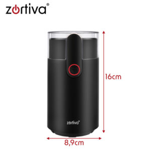Elektrinis malūnėlis „Zortiva“ - Image 3