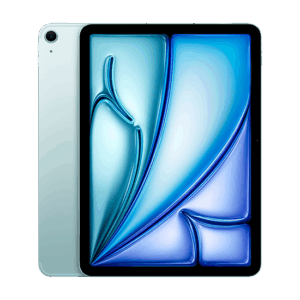 Planšetė Apple iPad Air 11 7.Gen (2025) M3 512GB WiFi - Blue