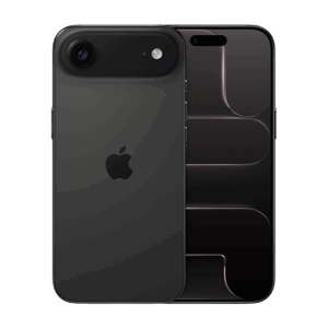Apple iPhone Air 256GB - Space Black - Image 1