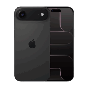Apple iPhone Air 256GB - Space Black