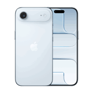Apple iPhone Air 256GB - Sky Blue