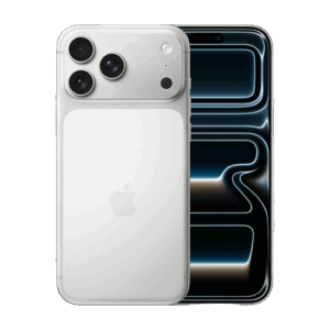 Apple iPhone 17 Pro Max 512GB - Silver - Image 1